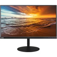 Монитор Lenovo ThinkVision P27u (61CBGAR1EU) фото 1
